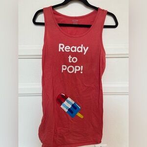 Women maternity shirt